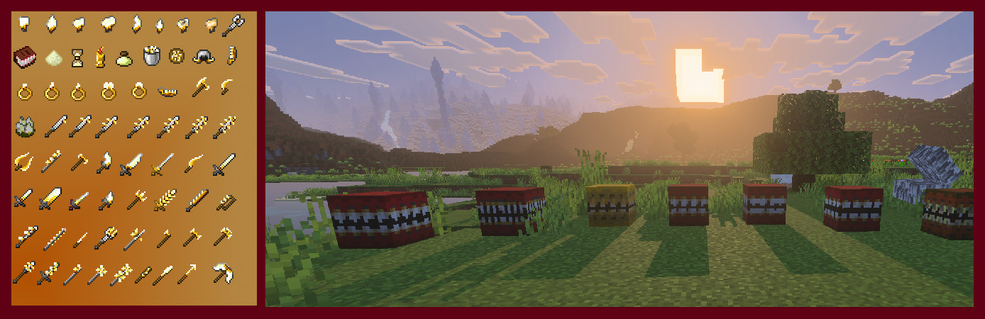 Chomp Add-On Panorama