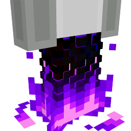 Ender Fire Legs