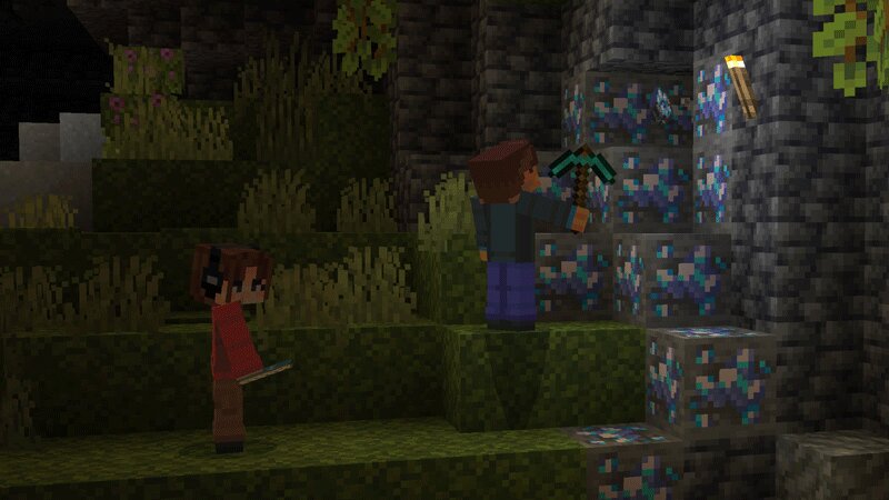 SpellCraft Add-On by Sapphire Studios