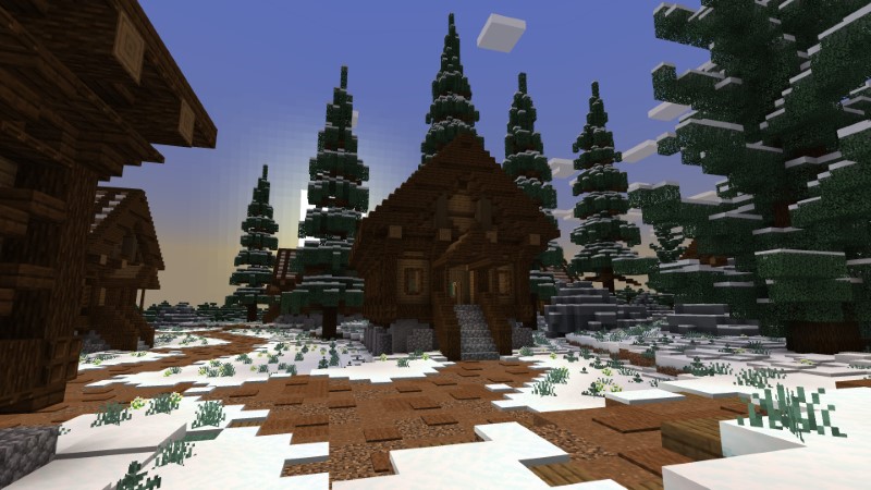 Ice Kingdom Screenshot #2