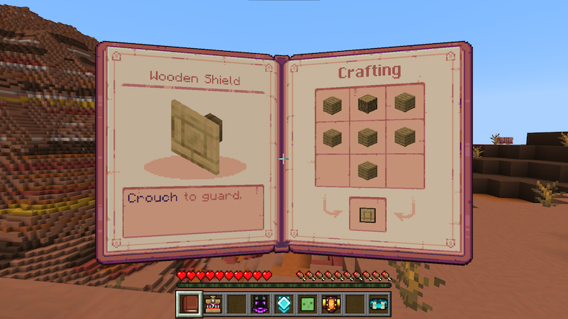 Shields Add-On Screenshot #10