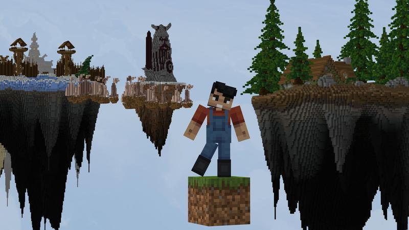 One Block Screenshot #1