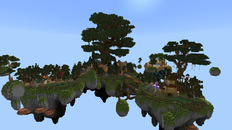 Swamp Islands Screenshot #1