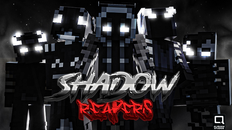 Shadow Reapers Key Art