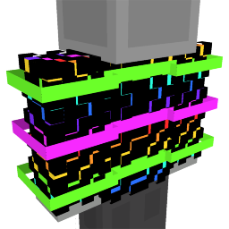 RGB Wave
