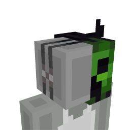 Morph Mob Mask Key Art