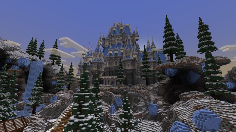 Ice Kingdom Screenshot #5