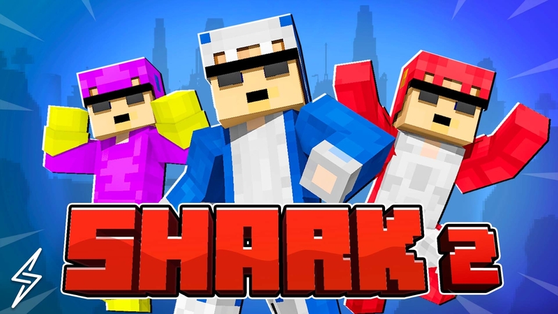 Shark 2
