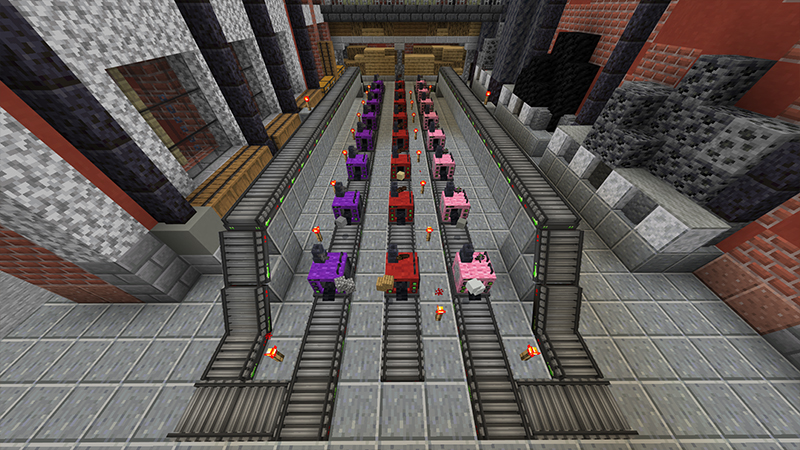 Factory Mining Expansion Pack Factory Mining Expansion Pack by DeliSoft Studios