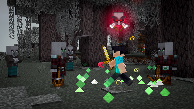 Monster Food Add-On Screenshot #5