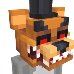 Animatronic Head