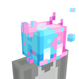 Mutant Allay on the Minecraft Marketplace by Blockbytes