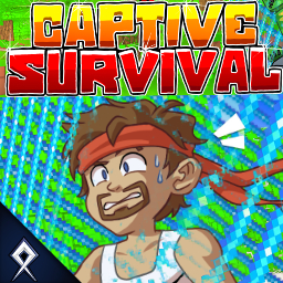 Captive Survival Pack Icon