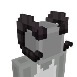 Capricorn Horns on the Minecraft Marketplace by BDcraft