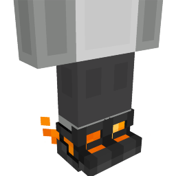 Nether Sneakers Key Art