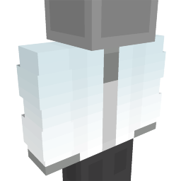 Dusty Blue Gradient Jacket