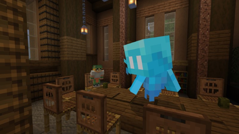 Giant Mobs Screenshot #5