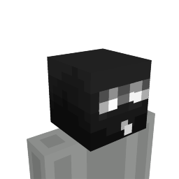 Dark Shadow Head Key Art