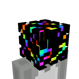 RGB Enderman Key Art