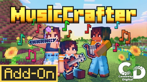 MusicCrafter