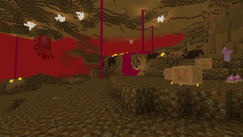 Candy Texture Pack Screenshot #1