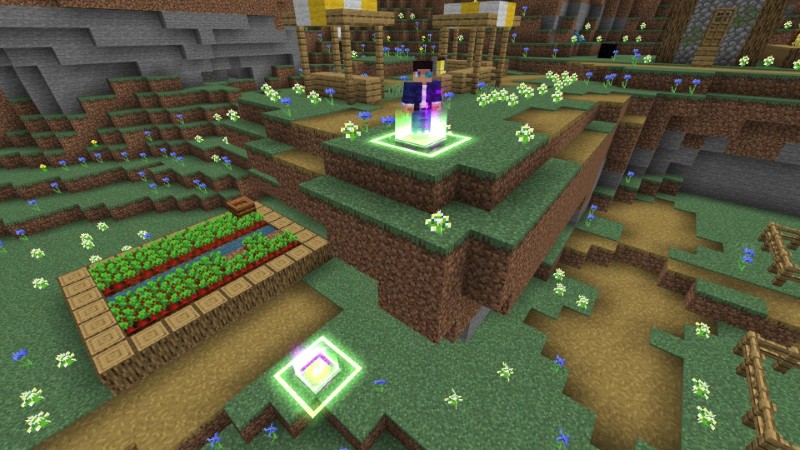 Teleporters Add-On v1.1.1 by JWolf Creations