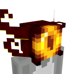 Nether Eye Key Art