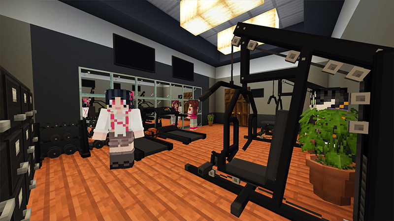 Decocraft by Razzleberries