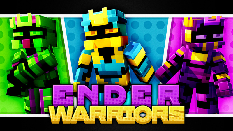 Ender Warrior