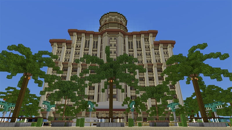 Farlands Cities Screenshot #7