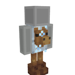 CAMADRILO FRIGERIDO on the Minecraft Marketplace by Maca Designs