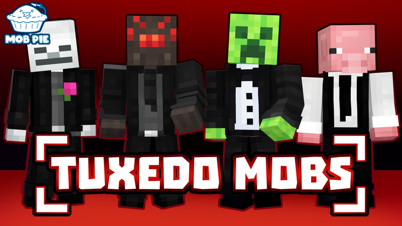 Tuxedo Mobs Key Art