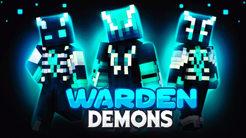 Warden Demons Key Art