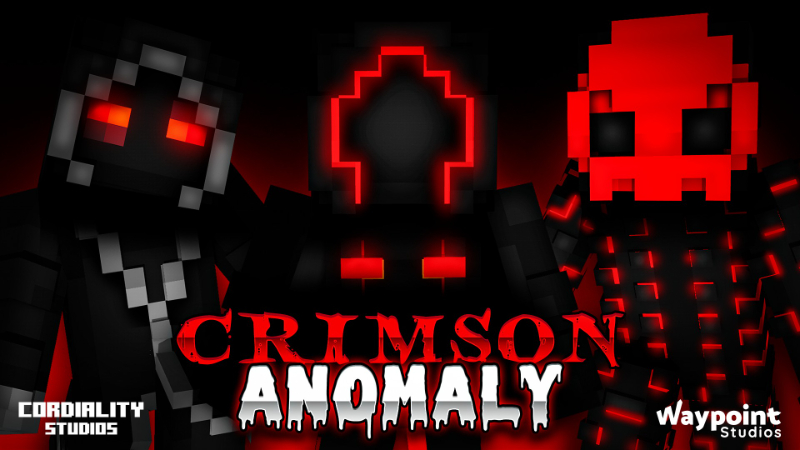Crimson Anomaly