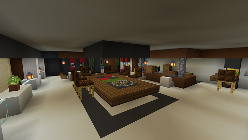 Luxury Villa on the Water Luxury Villa on the Water by Netherpixel