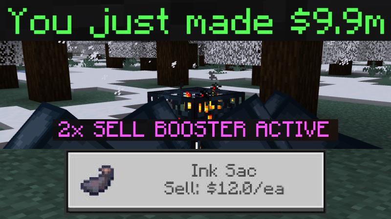 Squid Spawner Screenshot #1