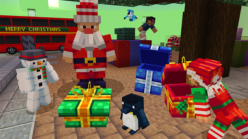 Winter Bundle Screenshot #2