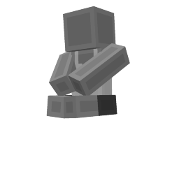 Meditating on the Minecraft Marketplace by GoE-Craft