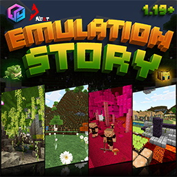 Emulation Story Texture Pack Pack Icon