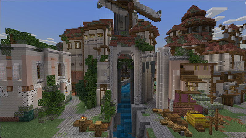 Tropical Island Screenshot #3