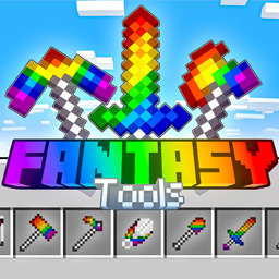 Fantasy Tools Pack Icon