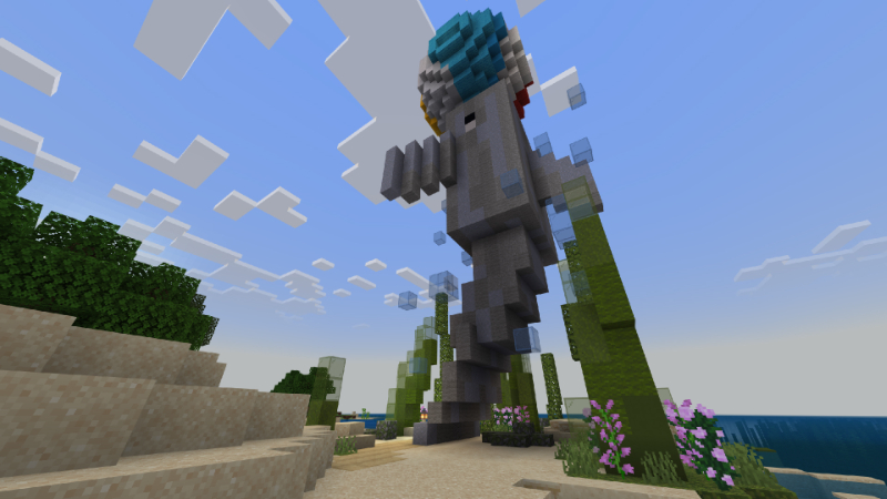 Craftable Mob Houses Add-On by MineParty Studios