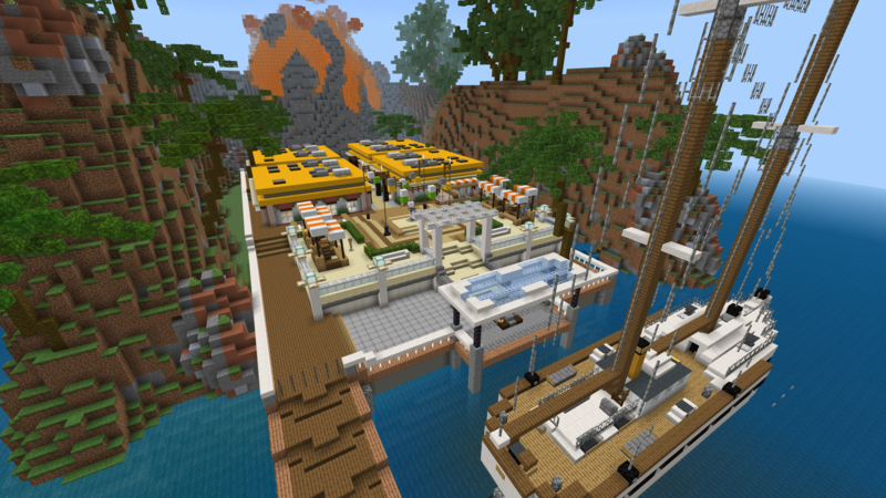 CookCraft Pass Screenshot #1