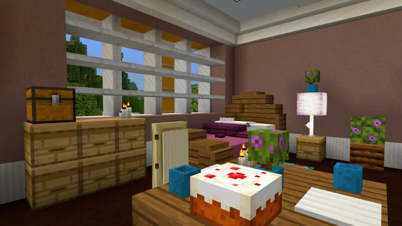 Suburban Family Home Screenshot #4