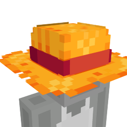 Summer Hat