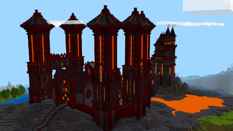 LAVA Screenshot #3