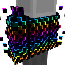 RGB Hoodie