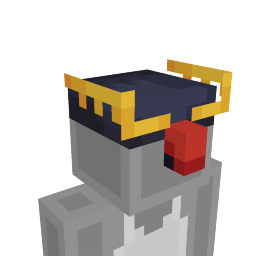 Penguin Hat Key Art