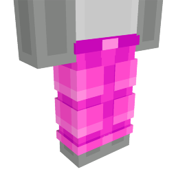 Neon Pink Pants Key Art