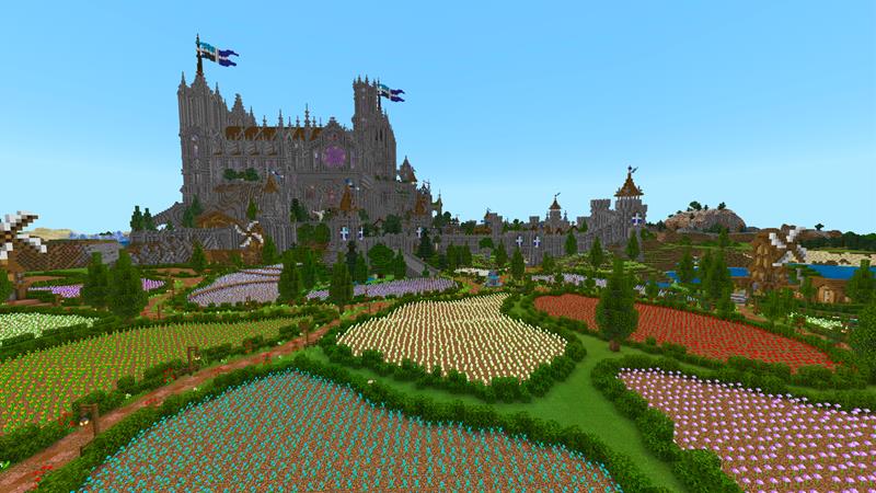 Castle of Dranuvia Screenshot #4